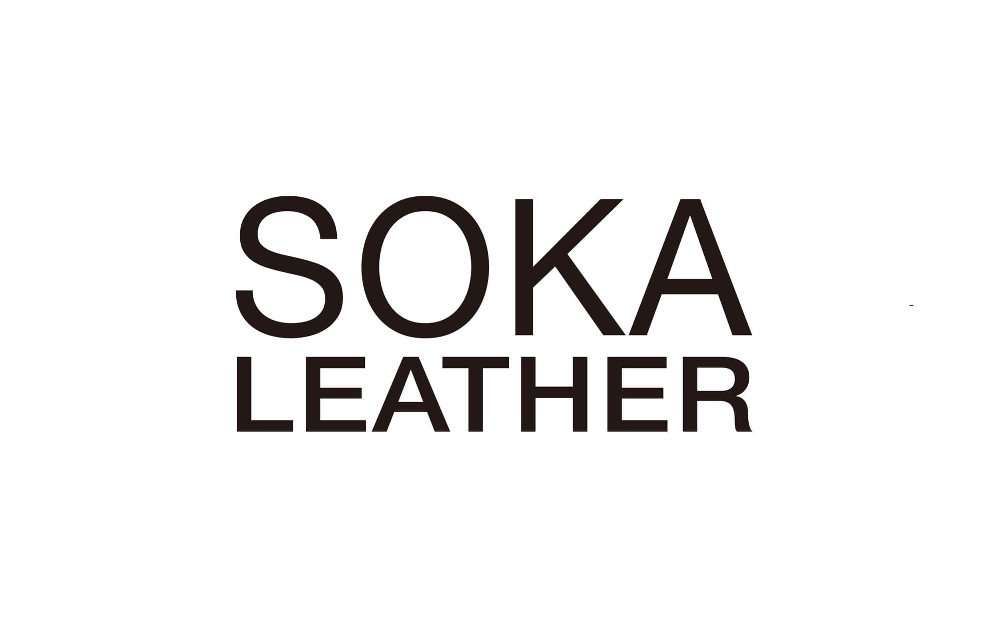 LEATHER TOWN SOKA Project team