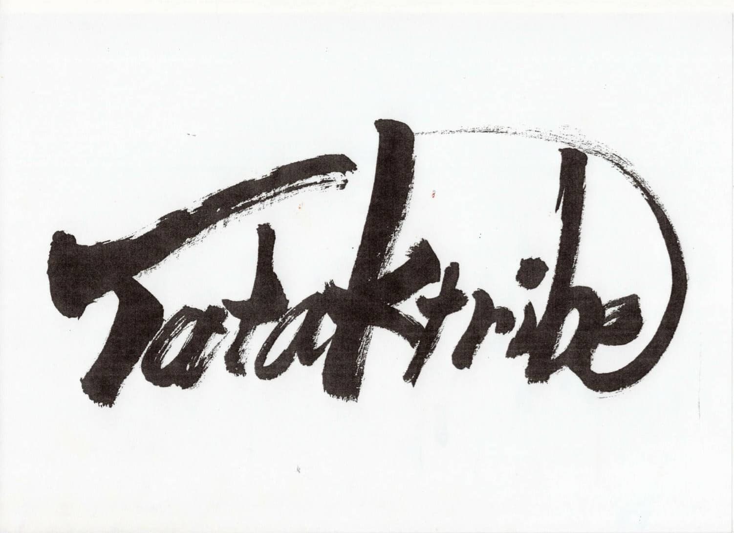 Tataktribe-兆-
