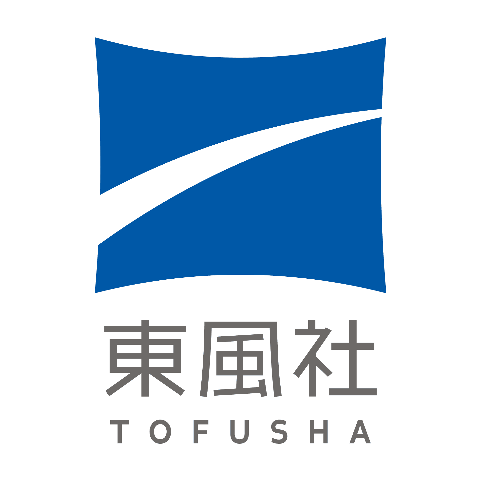 株式会社東風社