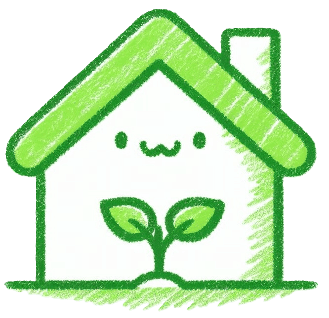 葉っぱの家保育園