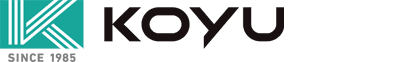 株式会社コーユー
