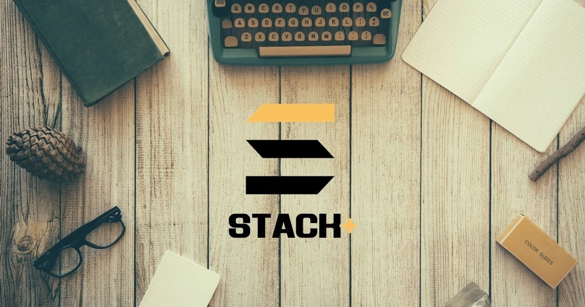 スタックプラス合同会社