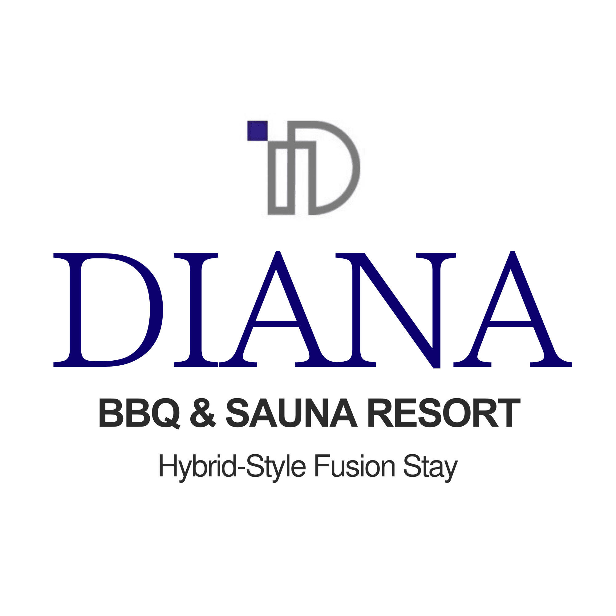 BBQ&サウナリゾート Diana