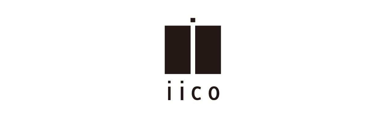 iico（運営：STOCK）