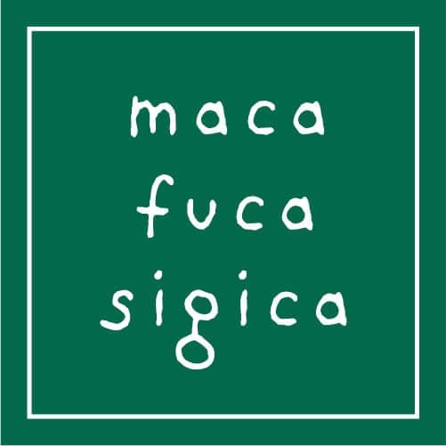 株式会社マカフカシギカ