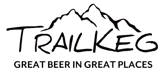 TrailKeg Japan