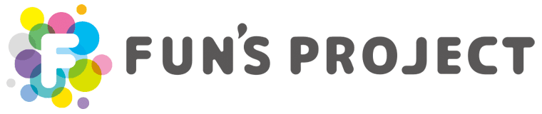 FUN'S PROJECT(大日本印刷株式会社)