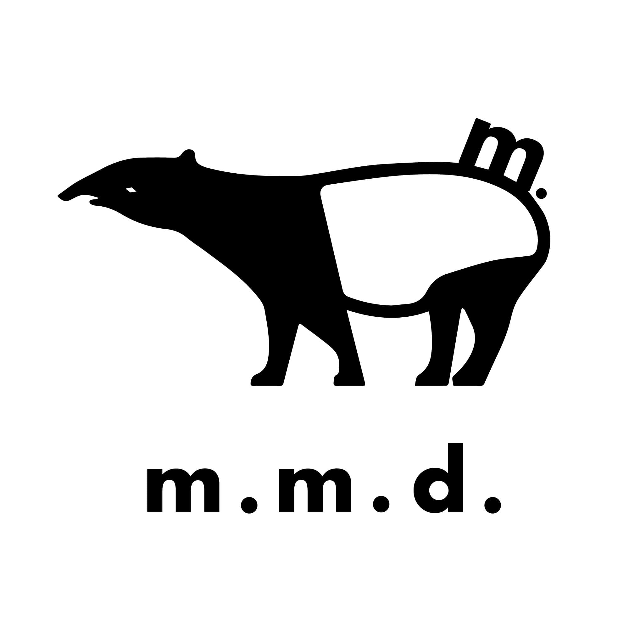 m.m.d.
