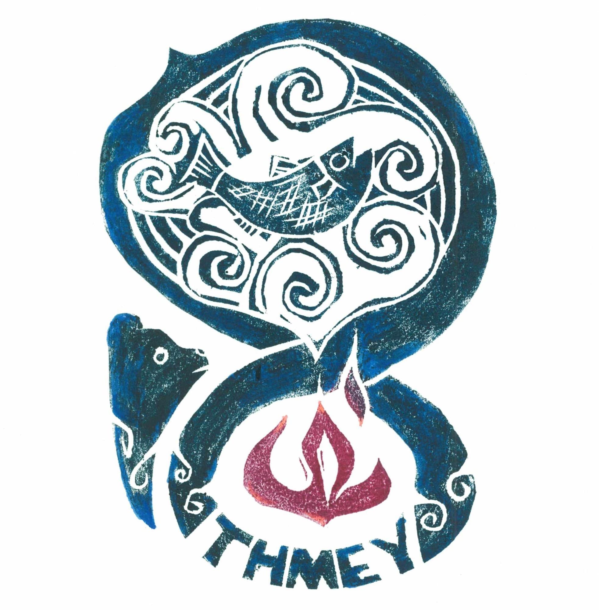 燻製工房Thmey