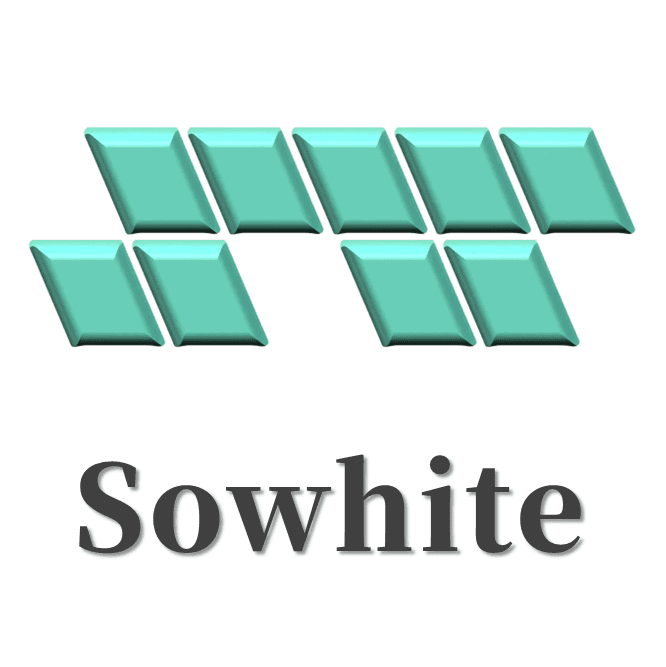 Sowhite