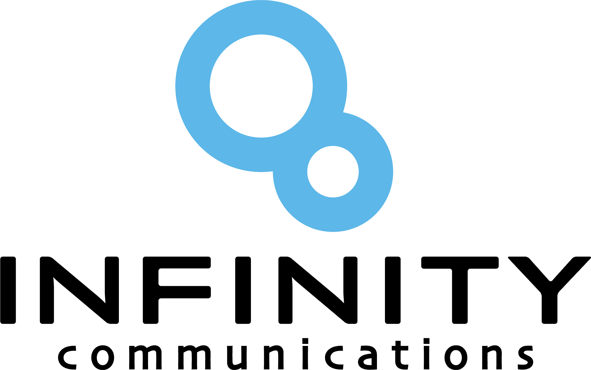インフィニティ・コミュニケーションズ株式会社