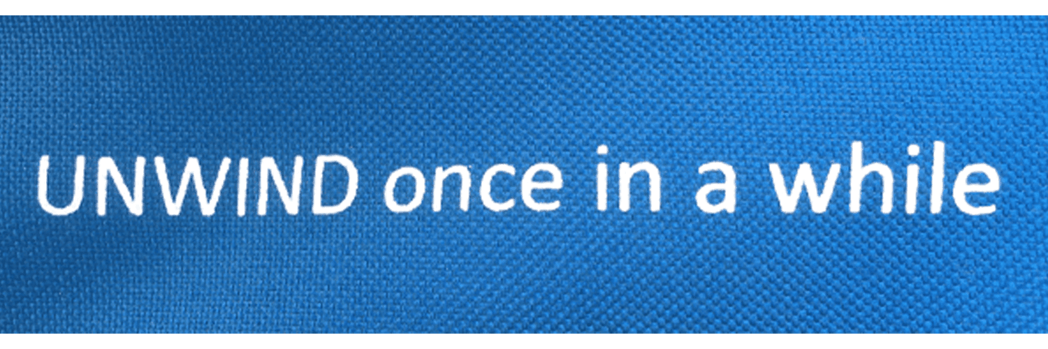 UNWIND once in a while (合同会社堤商会)