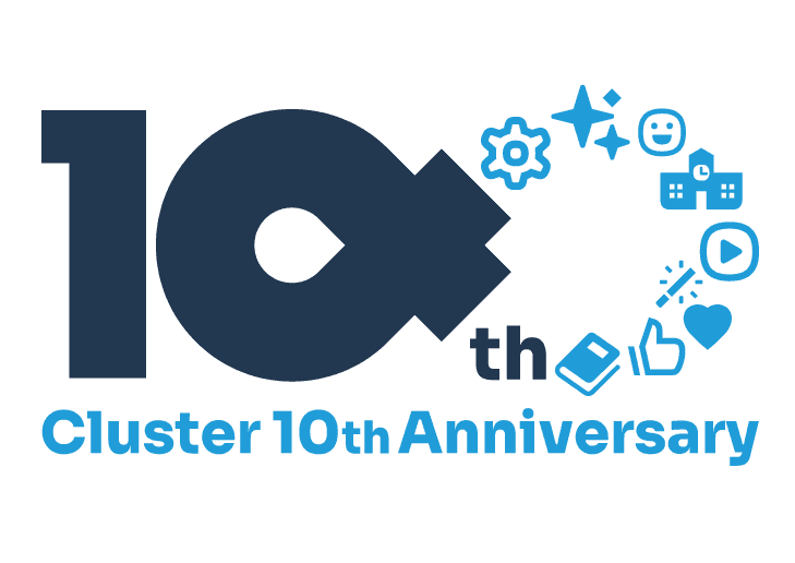 クラスター株式会社