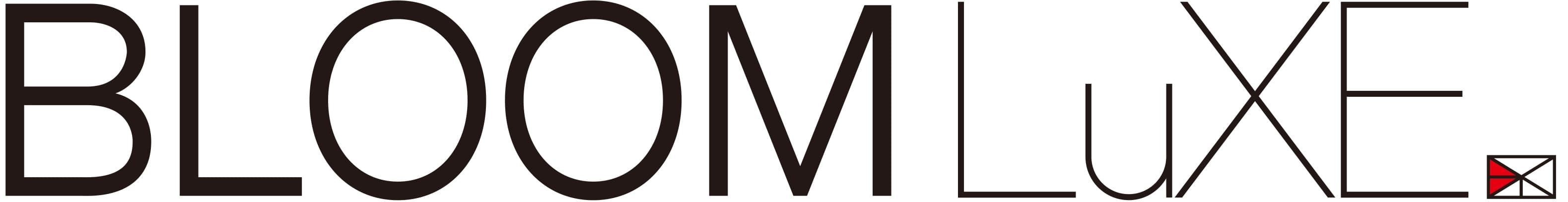 株式会社ブルームリュクス