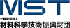 一般財団法人材料科学技術振興財団