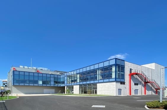 株式会社シーエスラボ