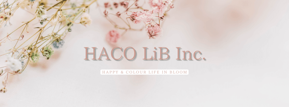 株式会社HACO LiB