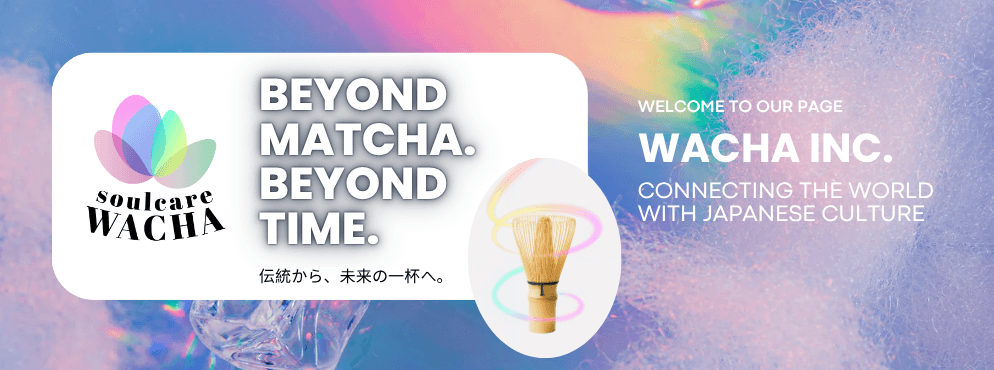 WACHA株式会社