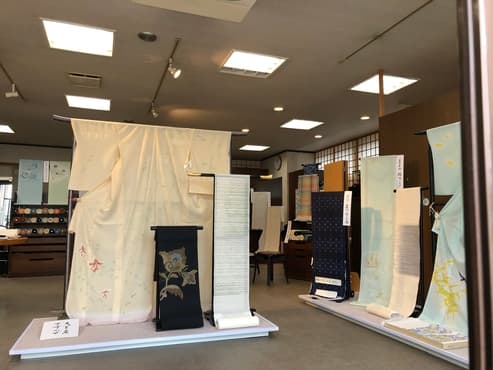 有限会社大嶋屋呉服店