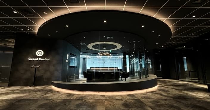 株式会社Grand Central