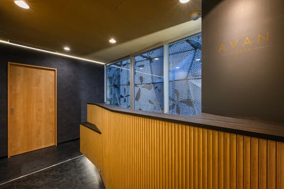 AVAN TOKYO 銀座脂肪吸引クリニック
