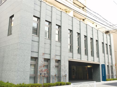 石川玩具株式会社