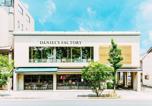 株式会社　グラマラスフード