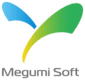 株式会社めぐみソフト