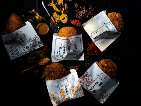 高久製パン株式会社