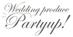 Partyup!Wedding produce