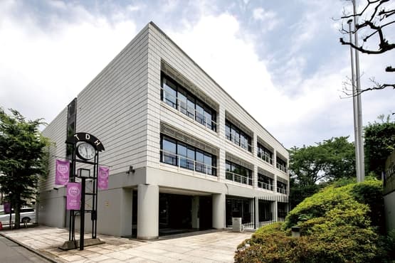 東京歯科衛生専門学校