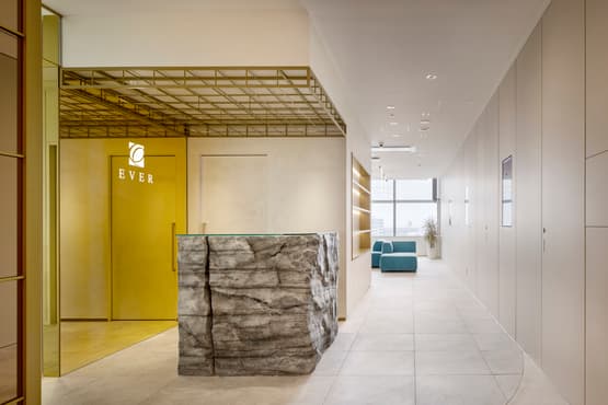 株式会社エバー