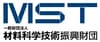 一般財団法人材料科学技術振興財団