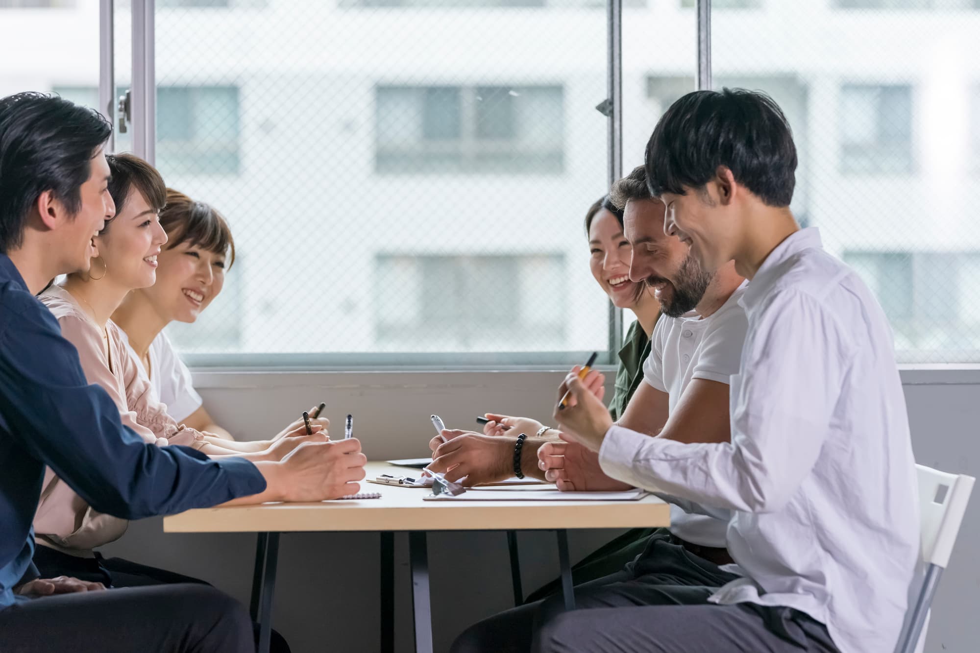 株式会社WDE