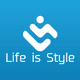 株式会社Life is Style