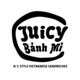 Juicy Banh mi
