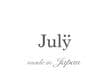 July