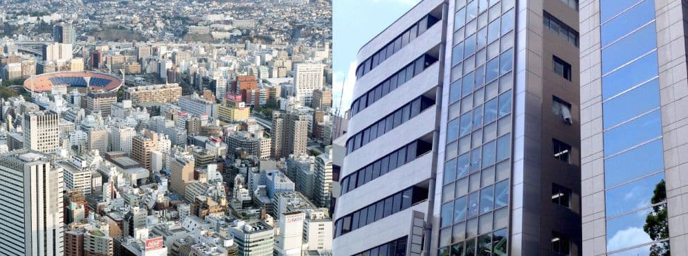 株式会社　パシフィック