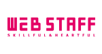 ウェブスタッフ株式会社