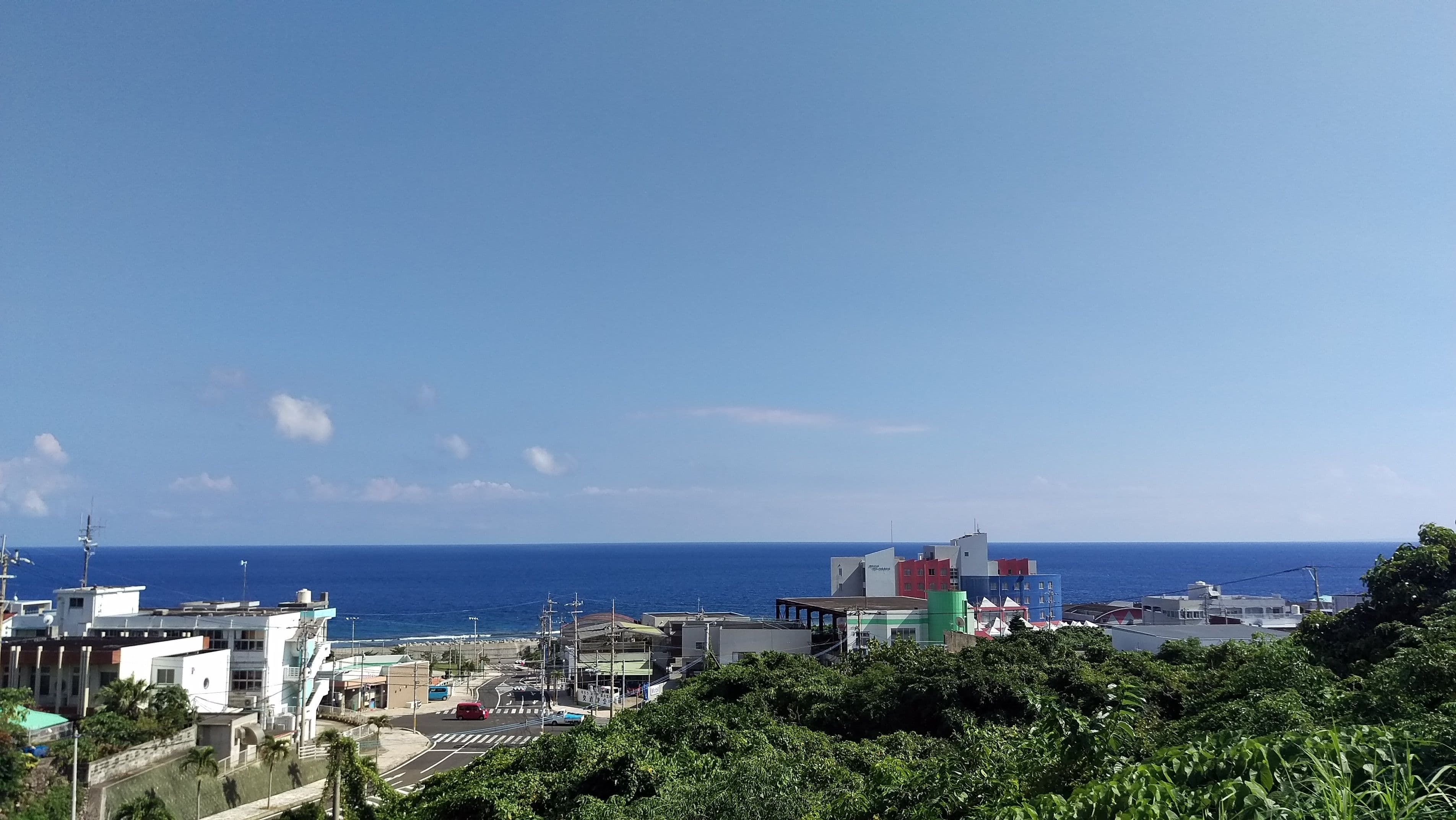 知名町役場企画振興課