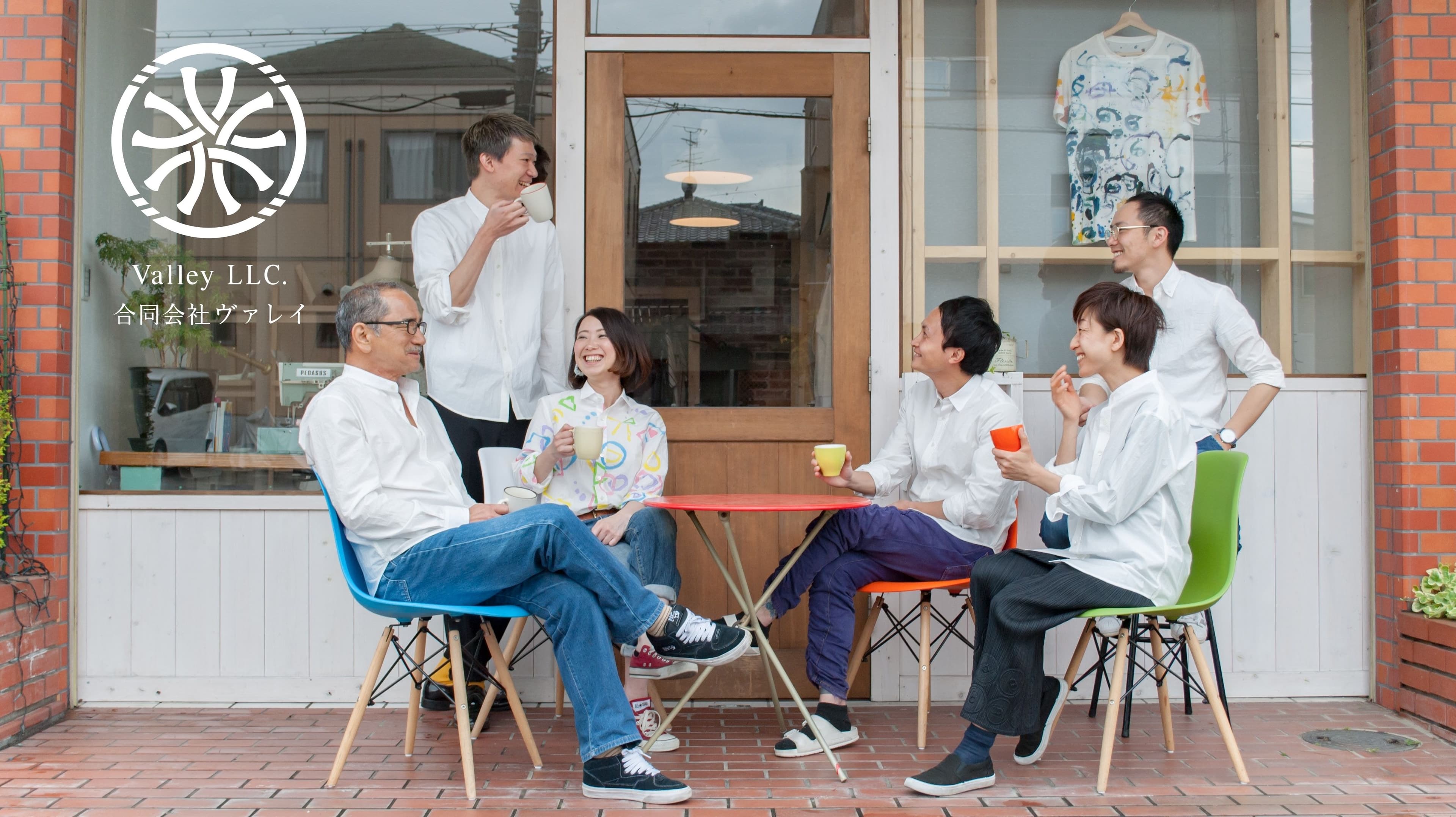 合同会社ヴァレイ