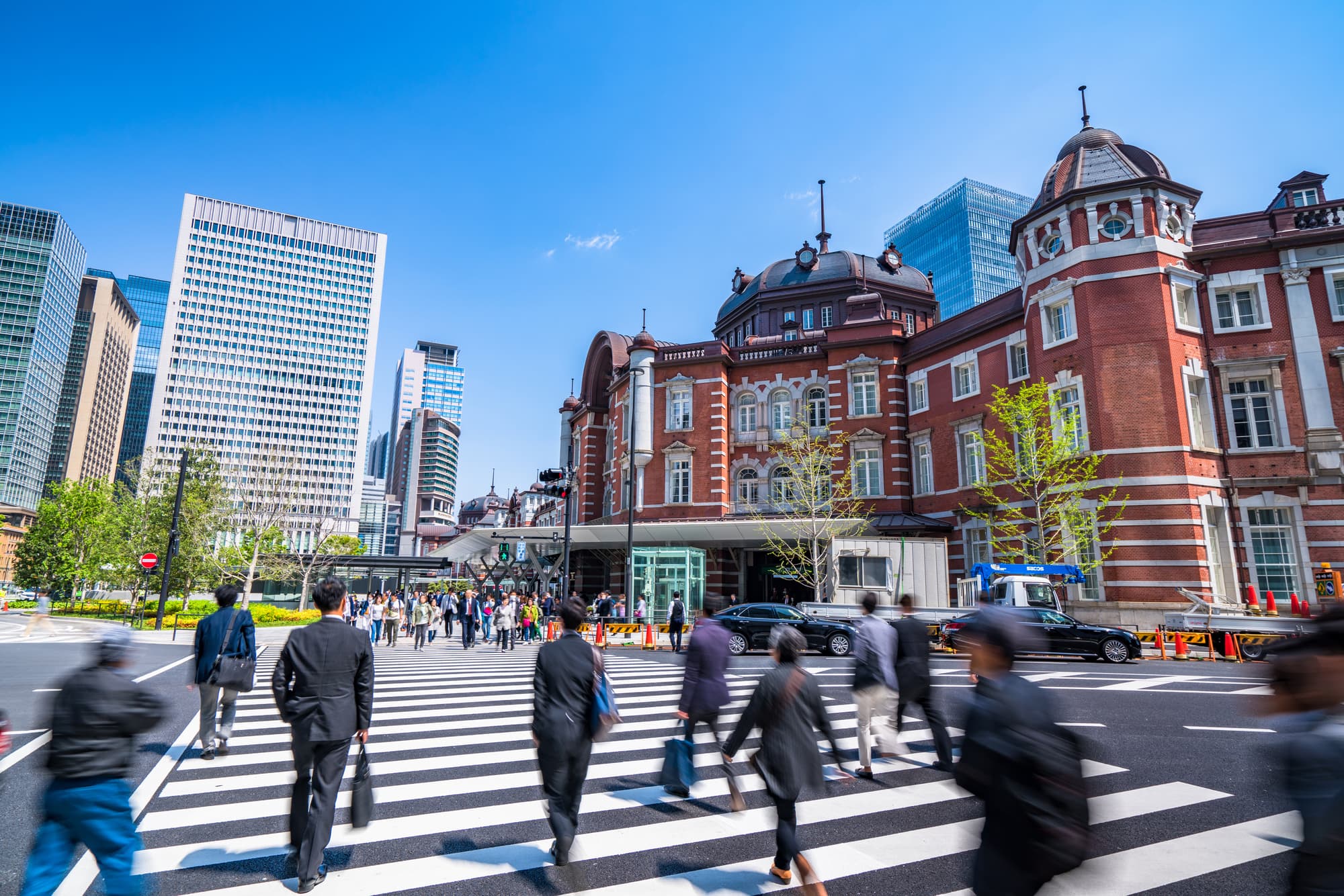保安道路企画株式会社