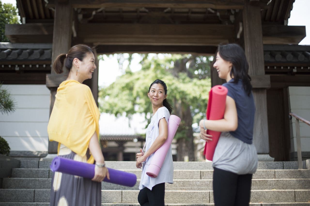 一般社団法人寺子屋ブッダ