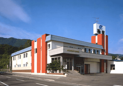 極東高分子株式会社