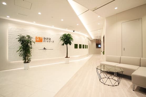 株式会社ラクスパートナーズ