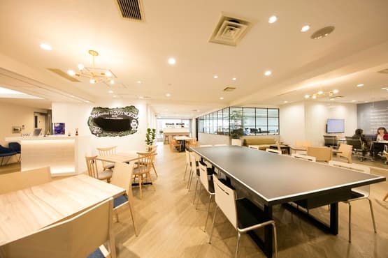 株式会社ジョイワークス
