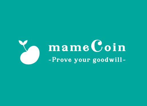 株式会社mameCoin