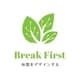 Break First