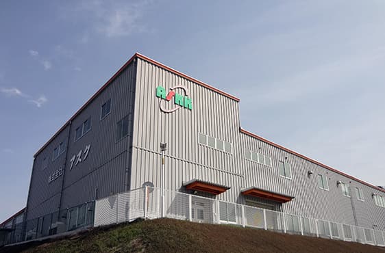 株式会社アスク