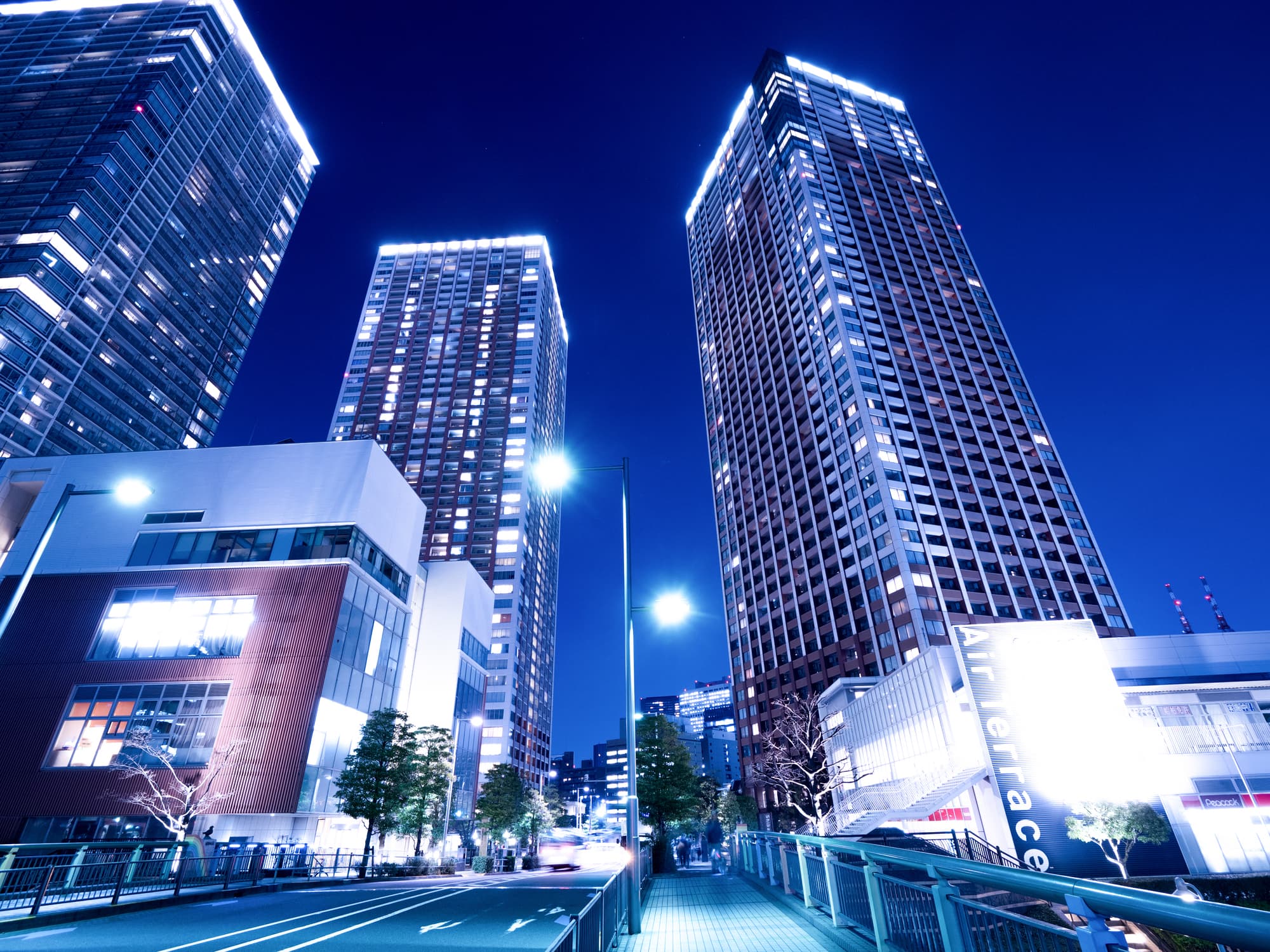 株式会社ES&Company